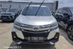 Daihatsu Xenia 1.3 R Deluxe MT 2021 Silver 2