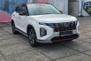 Hyundai Creta prime 2023 Putih two tone km 19 ribu 5