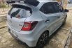 Honda All New Brio RS Cvt 2023 Putih Facelift 4