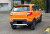 Suzuki S-Presso 2024 matic km 195 perak on going 6