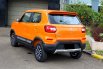 Suzuki S-Presso 2024 matic km 195 perak on going 4