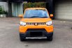 Suzuki S-Presso 2024 matic km 195 perak on going 3
