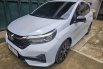 Honda All New Brio RS Cvt 2023 Putih Facelift 1