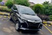 Toyota Avanza 1.3G MT 2019 hitam km 25 ribuan tangan pertama dari baru 3