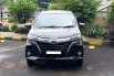 Toyota Avanza 1.3G MT 2019 hitam km 25 ribuan tangan pertama dari baru 1