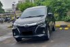 Toyota Avanza 1.3G MT 2019 hitam km 25 ribuan tangan pertama dari baru 2