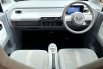 Wuling Air EV 2023 lite km 17 ribuan 11