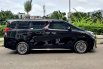 Lexus LM 350 2021 hitam vip 4 seater km 23 ribuan 4