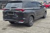 Toyota Avanza 1.5 G CVT 2024 Hitam km 1000 perak 4