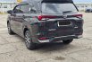 Toyota Avanza 1.5 G CVT 2024 Hitam km 1000 perak 3