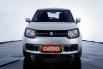 JUAL Suzuki Ignis GL MT 2017 Silver 2