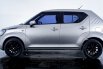 JUAL Suzuki Ignis GL MT 2017 Silver 3