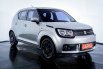 JUAL Suzuki Ignis GL MT 2017 Silver 1