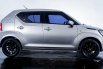 JUAL Suzuki Ignis GL MT 2017 Silver 5