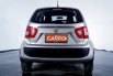 JUAL Suzuki Ignis GL MT 2017 Silver 4