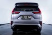 Mitsubishi Xpander Ultimate AT 2021 Silver 3