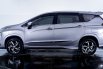 JUAL Mitsubishi Xpander Ultimate AT 2021 Silver
( kilometer 28rb ) 3