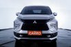 JUAL Mitsubishi Xpander Ultimate AT 2021 Silver
( Kilometer 29rb ) 2