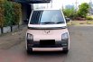 Wuling Air EV 2023 lite km 17 ribuan 2