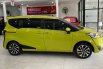 Toyota Sienta V 1.5 AT 2020 - Unit Mulus Bisa Nego - D1075SHE 5