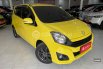 Daihatsu Ayla 1.0L X MT 2021 - TDP Ceper 10 Jutaan! Cicilan Rendah Bisa Nego - Z1828TJ 1
