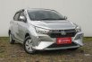 Daihatsu Ayla M 1.0 MT 2024 - KM Rendah 6 Ribuan - T1862UU 1