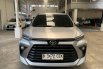 TOYOTA AVANZA G 1.5 AT 2024 SILVER 1