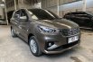 SUZUKI ERTIGA GL 1.5 AT 2021 ABU ABU 2