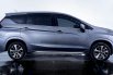 JUAL Mitsubishi Xpander Sport AT Abu-abu 5