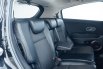 TDP 25JT • Honda HR-V E CVT 2020 Hitam 4