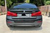 BMW 530I MSPORT AT 2020 DIJUAL CEPAT TERMURAH 6