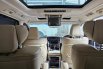 Toyota Alphard 2.5 G ATPM A/T ( Matic ) 2017 Putih Mulus Siap Pakai Good Condition 12