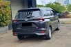 Toyota Avanza 1.3E AT 2023 hitam 6