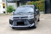 Toyota Avanza 1.3E AT 2023 hitam 2