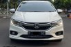 HONDA CITY E AT 2018 DIJUAL CEPAT TERMURAH 2