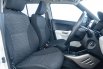 Suzuki Ignis GL MT 2017 Silver 3