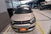 Suzuki Ignis GL MT 2017 Silver 1