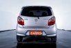 JUAL Toyota Agya 1.0 G AT 2016 Silver 4