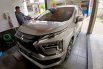 TDP 10% | Mitsubishi Xpander Ultimate A/T 2021 Silver 1