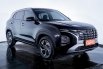 JUAL Hyundai Creta Style AT 2022 Hitam 1
