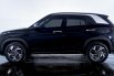 JUAL Hyundai Creta Style AT 2022 Hitam 3