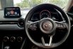 Mazda CX-3 2.0 Automatic 2019 abu km 33 ribuan touring 8