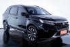 JUAL Honda BR-V Prestige Sensing CVT 2022 Hitam 1