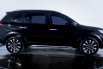 JUAL Honda BR-V Prestige Sensing CVT 2022 Hitam 5