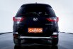 JUAL Honda BR-V Prestige Sensing CVT 2022 Hitam 4
