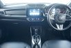 JUAL Honda BR-V Prestige Sensing CVT 2022 Hitam 8