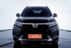 JUAL Honda BR-V Prestige Sensing CVT 2022 Hitam 2