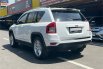 Promo Jeep Compass murah‼️ 4