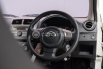 Daihatsu Ayla 1.0L X MT 2021 - TDP HANYA 8 JUTA - B2216FFT 10