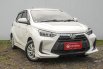 Toyota Agya 1.2L G A/T 2023 - TDP HANAY 10 JUTA - B1376DKS 1